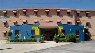 Arena Hotel Chullora, Sydney, AU