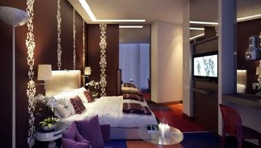 Burgu Arjaan by Rotana in Istanbul, TR