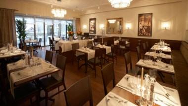 Parkhotel Schwert, Weesen, CH