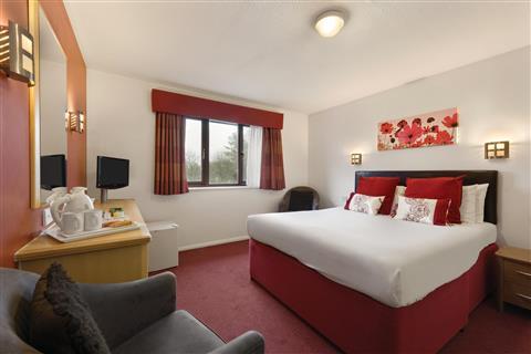 Days Inn by Wyndham Gretna Green M74 в Gretna Green, GB2