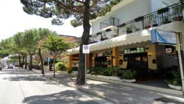 Hotel Azzurro in Jesolo, IT