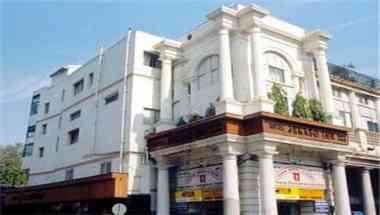 Hotel Jukaso Inn, New Delhi a New Delhi, IN