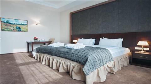 Tsunami Hotel a Dnipropetrovsk, UA