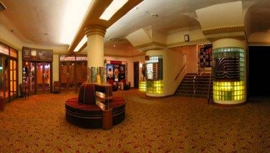 Bild des Veranstaltungsortes