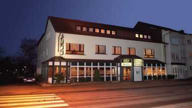 Hotel Maurer a Saarlouis, DE