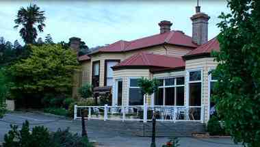 Central Springs Inn en Bendigo Loddon, AU