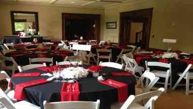 Harwelden Mansion em Tulsa, OK