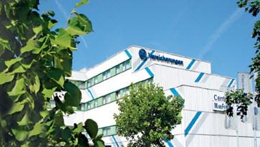 Center Hotel MainFranken image