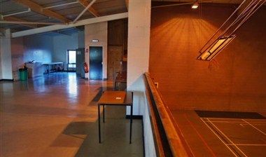 Изображение места проведения