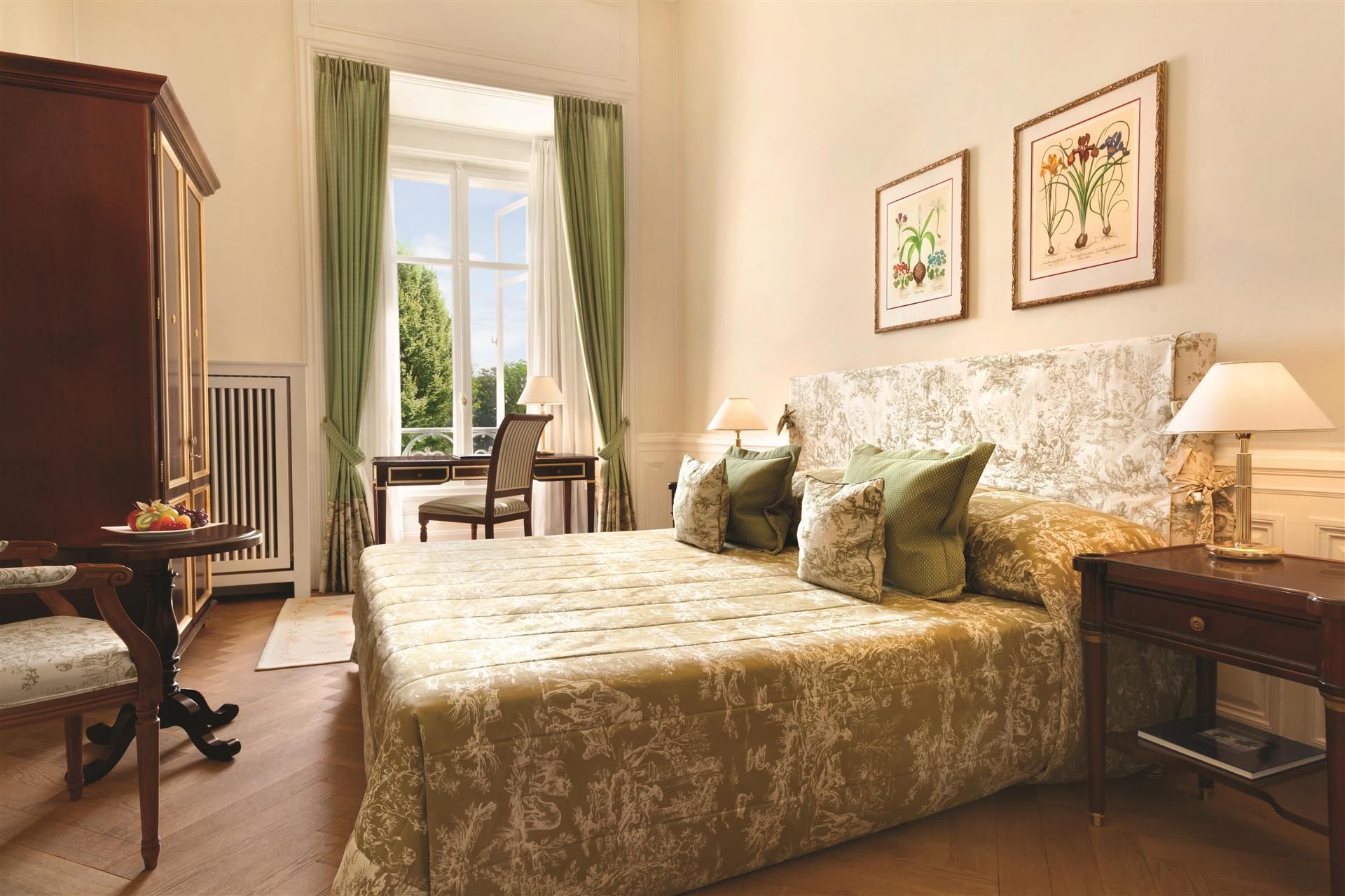 Bild på anläggning