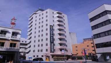 Apa Hotel Tokushima-Ekimae in Tokushima, JP