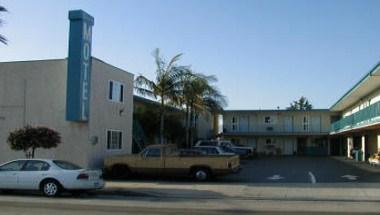 Seaside Motel image