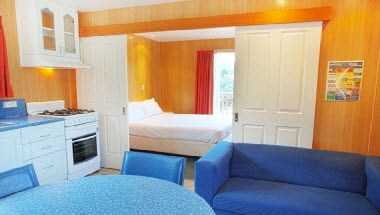 Discovery Holiday Parks - Hobart i Hobart and the South, AU