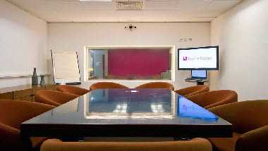 Engine Rooms en Londres, GB1