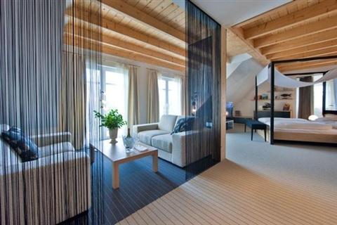 Seehotel Niedernberg en Niedernberg, DE