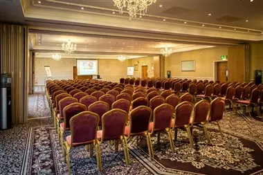 Shendish Manor Hotel em Hemel Hempstead, GB1