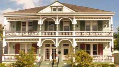 Maison Perrier a New Orleans, LA