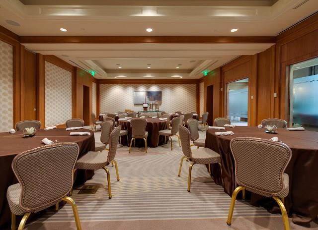 Изображение помещения для встречи