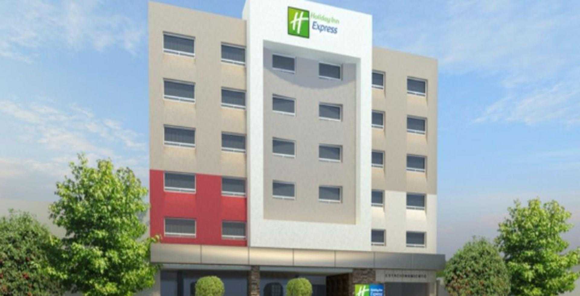 Holiday Inn Express Mexico Basilica en Ciudad de México, MX