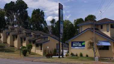 Newcastle Links Motel, Hunter, AU