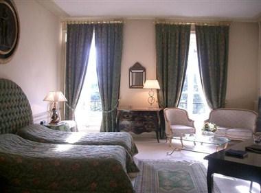 Chateau de Rochecotte в Tours, FR