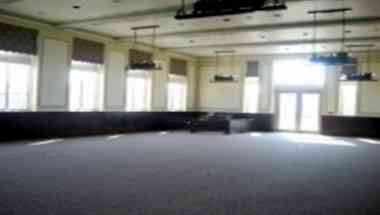 The Great Overland Station в Topeka, KS