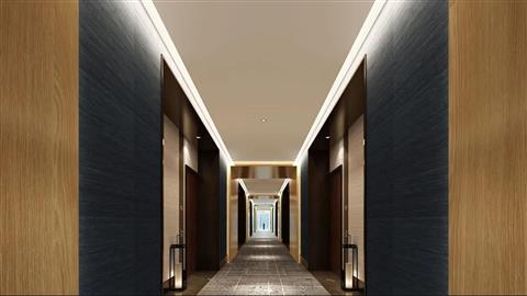 Canopy by Hilton Hangzhou Jinsha Lake, Hangzhou, CN