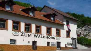 Hotel & Restaurant Zum Waldhorn, Heidelberg, DE