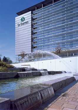 Si-Suites in Stuttgart, DE