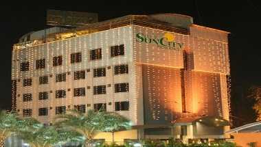 Hotel Suncity Residency i Mumbai, IN