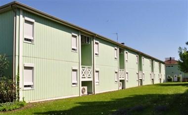 Hotel Avignon Nord Le Pontet i Avignon, FR