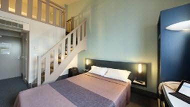 B&B Hotel Roissy Cdg image