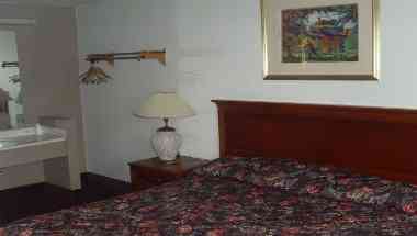 America's Best Inn Marion, Marion, IL