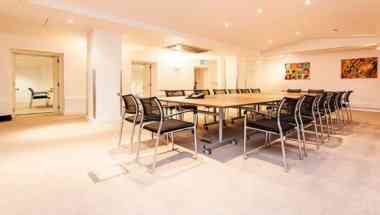 Nine Adam Street On The Strand a London, GB1