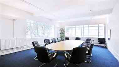 Leroy House i London, GB1