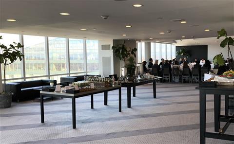 Kanopi Events a White Plains, NY