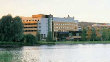 Scandic Kuopio, Kuopio, FI