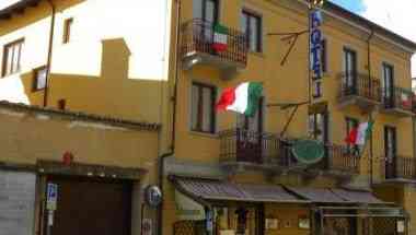 Hotel Susa & Stazione in Susa, IT
