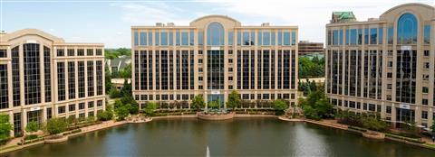 Parc d'activités de Centennial Lake