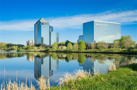 Parc de bureaux de Normandale