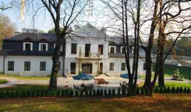 The Kosciuszko Hotel in Krakow, PL