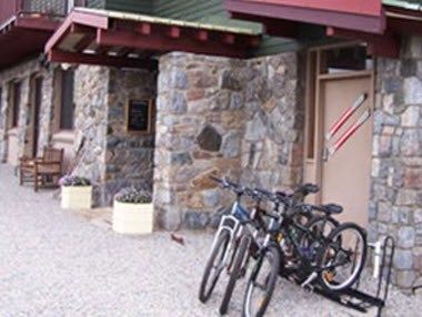 รูปสถานที่จัดงาน