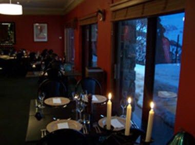 รูปสถานที่จัดงาน