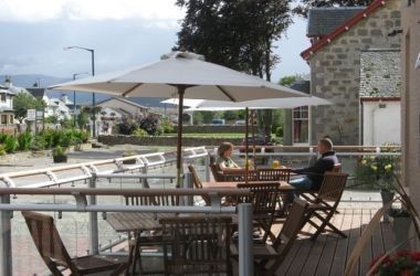 Bild des Veranstaltungsortes