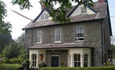 Bild des Veranstaltungsortes