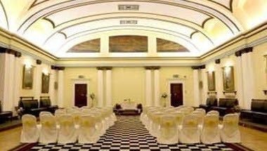 Bild des Veranstaltungsortes