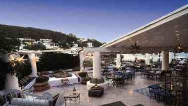 Hotel Lisca Bianca in Lipari, IT