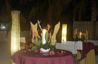 Henry Morgan Hotel and Beach Resort a Coxen Hole, HN