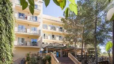 Blue Sea Costa Verde, Mallorca, ES