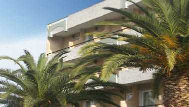 Zikas Hotel a Preveza, GR